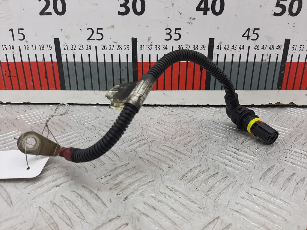 Провод АКБ плюс (плюсовой) BMW 3er E90/E91 2005-2012