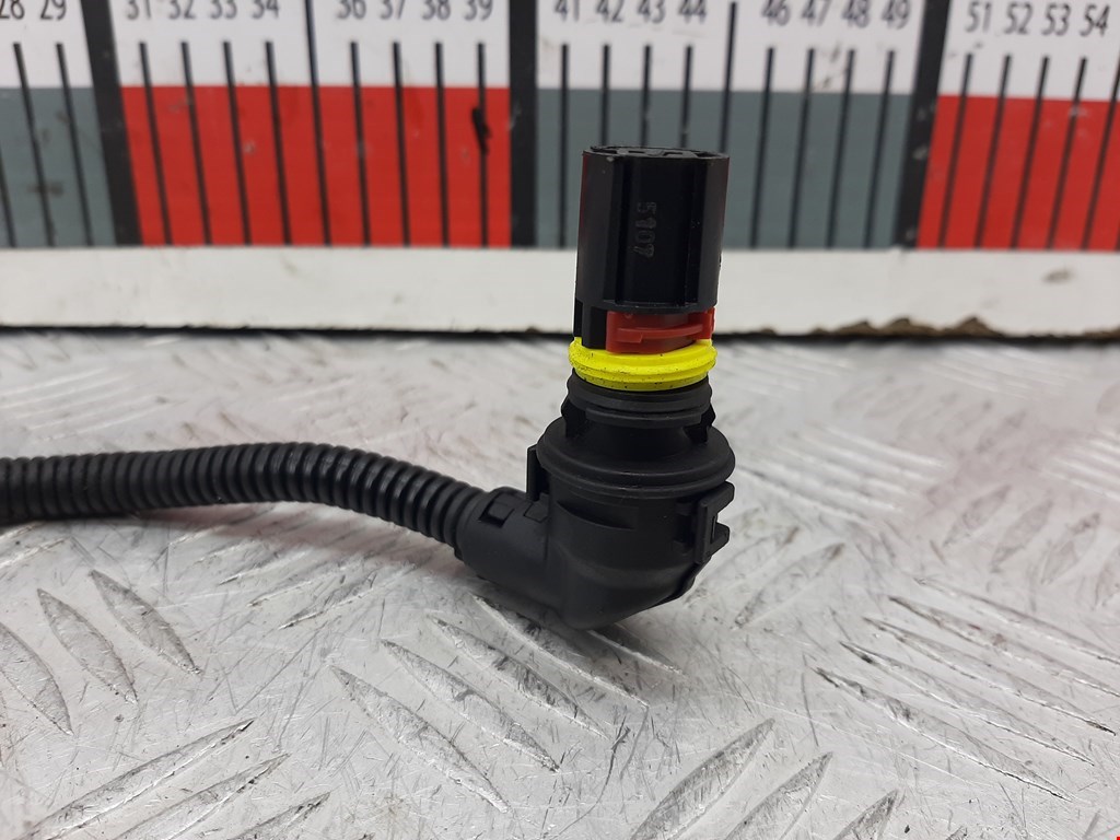 Провод АКБ плюс (плюсовой) BMW 3er E90/E91 2005-2012