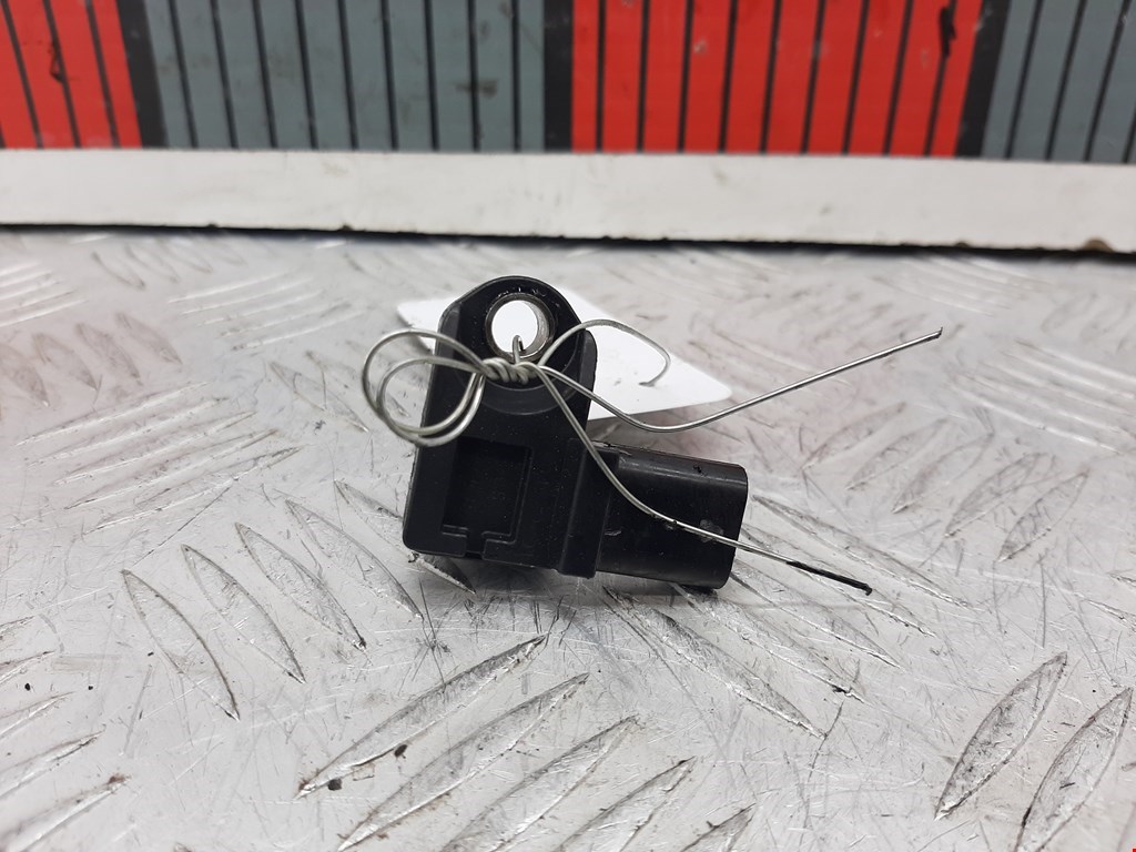 Датчик давления воздуха (наддува) BMW 3-Series (E90/E91/E92/E93) (2004-2013)