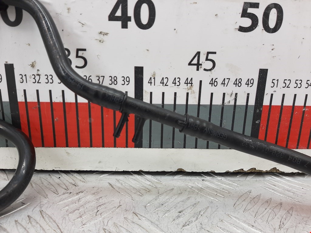 Трубка вакуумная BMW 3er E90/E91 2005-2012