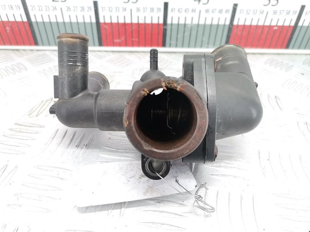 Корпус термостата FORD Transit 2006-2014