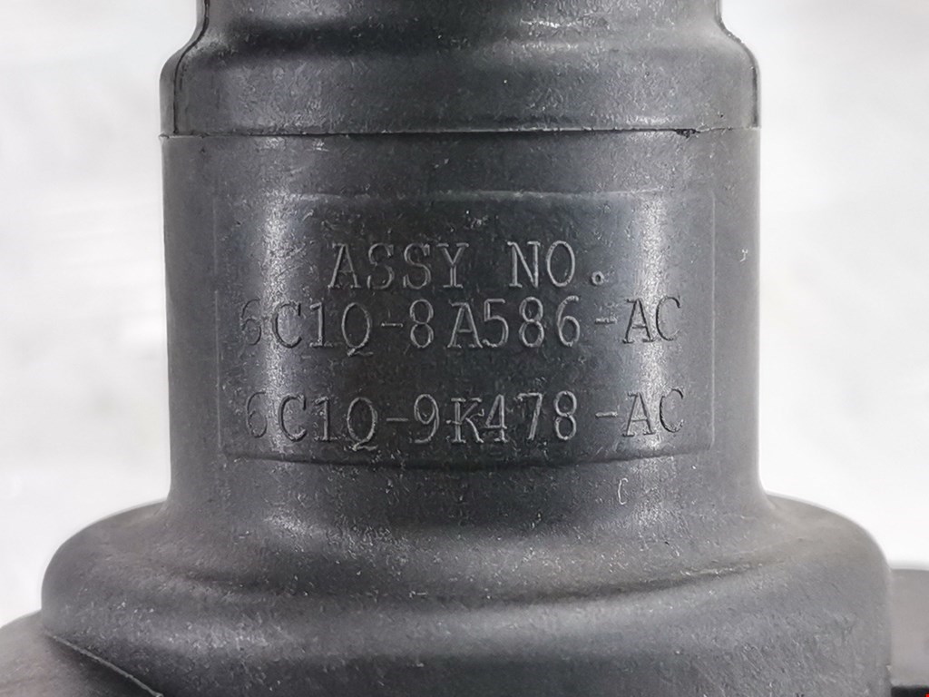 Корпус термостата FORD Transit 2006-2014