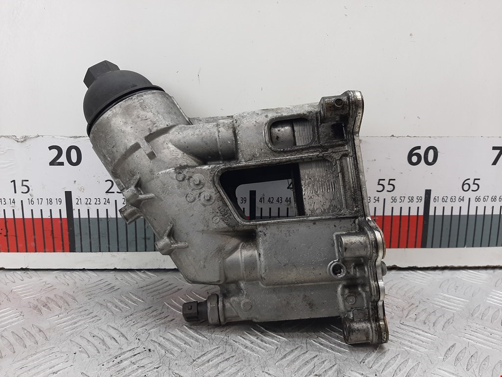 Корпус масляного фильтра BMW 3er E90/E91 2005-2012