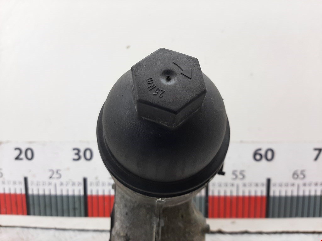 Корпус масляного фильтра BMW 3er E90/E91 2005-2012