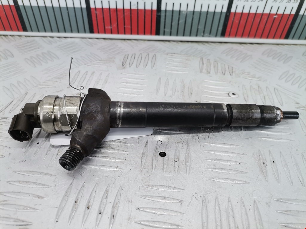 Форсунка дизельная электрическая FORD Transit 2006-2014