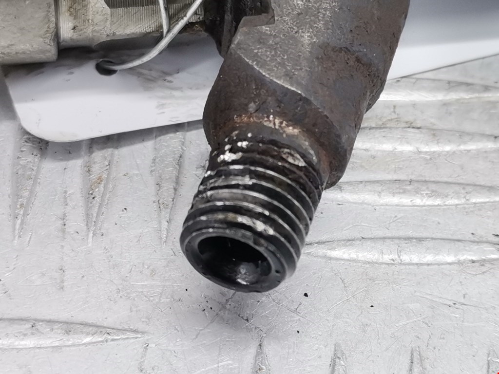 Форсунка дизельная электрическая FORD Transit 2006-2014