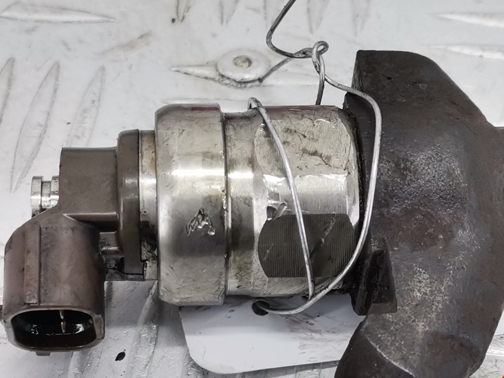 Форсунка дизельная электрическая FORD Transit 2006-2014