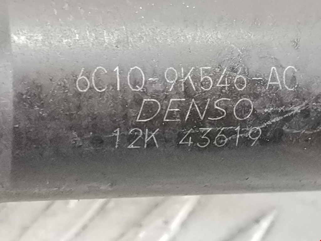 Форсунка дизельная электрическая FORD Transit 2006-2014