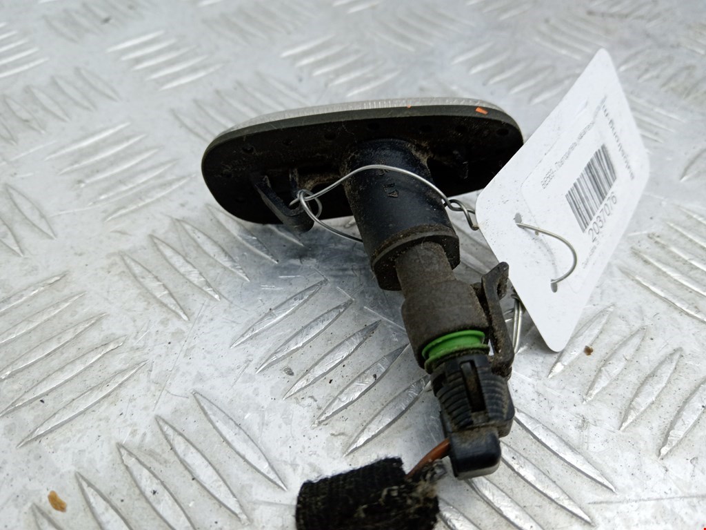 Повторитель на крыло OPEL Astra G 1998-2005