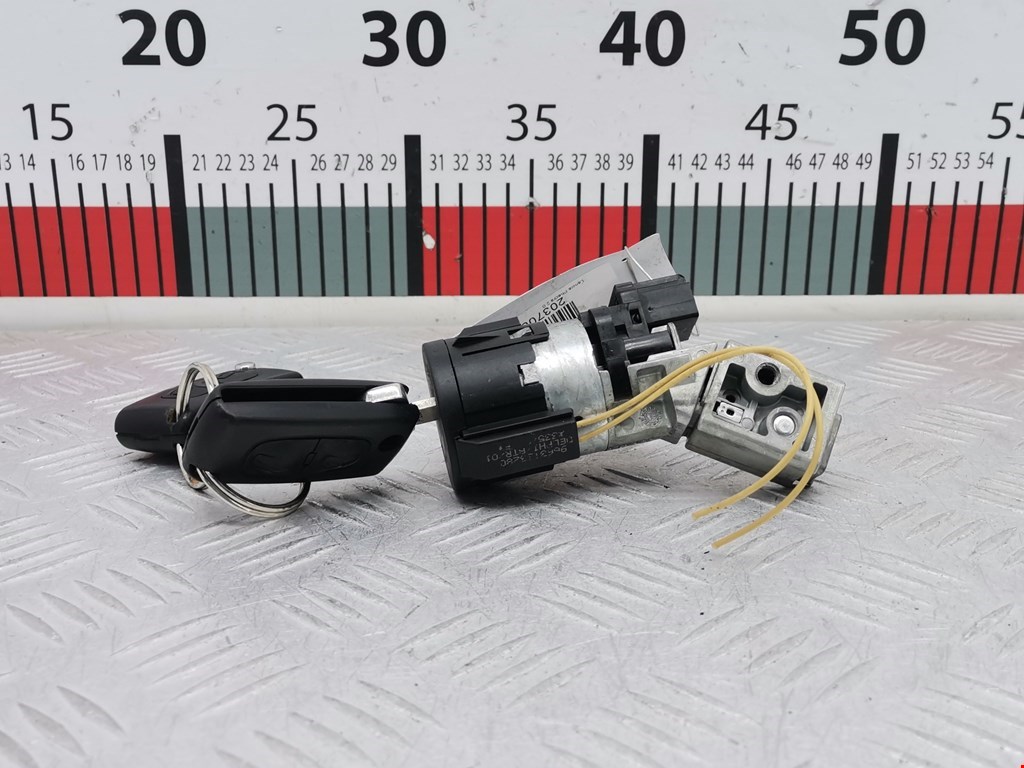 Замок зажигания LANCIA Phedra 2002-2010