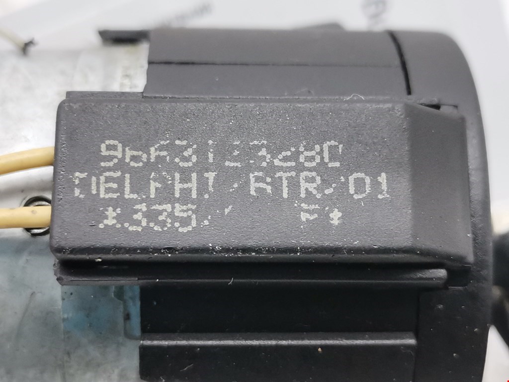 Замок зажигания LANCIA Phedra 2002-2010