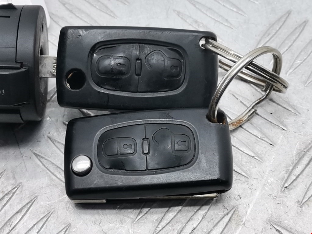 Замок зажигания LANCIA Phedra 2002-2010