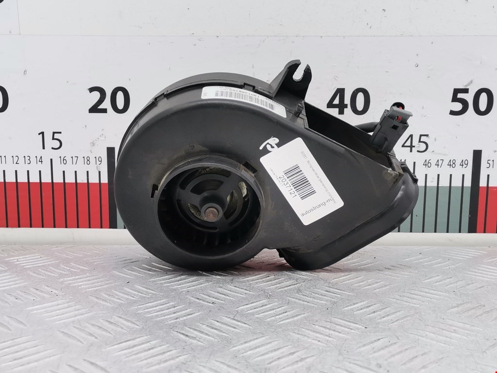 Моторчик (мотор) отопителя салона LANCIA Phedra 2002-2010