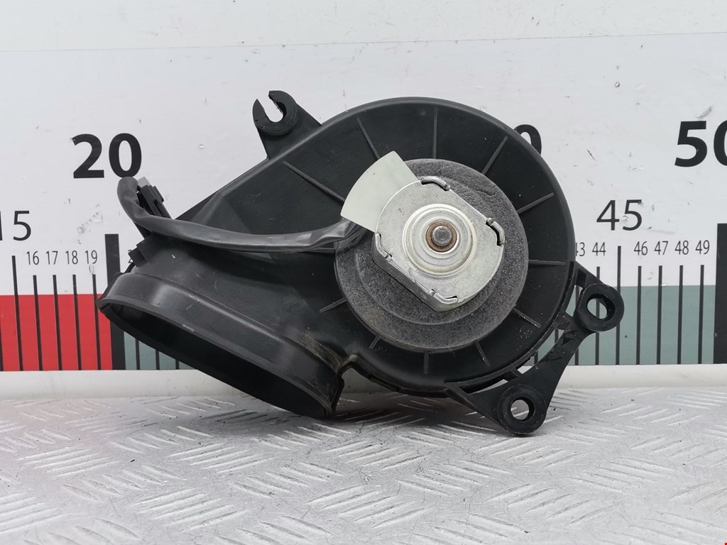 Моторчик (мотор) отопителя салона LANCIA Phedra 2002-2010