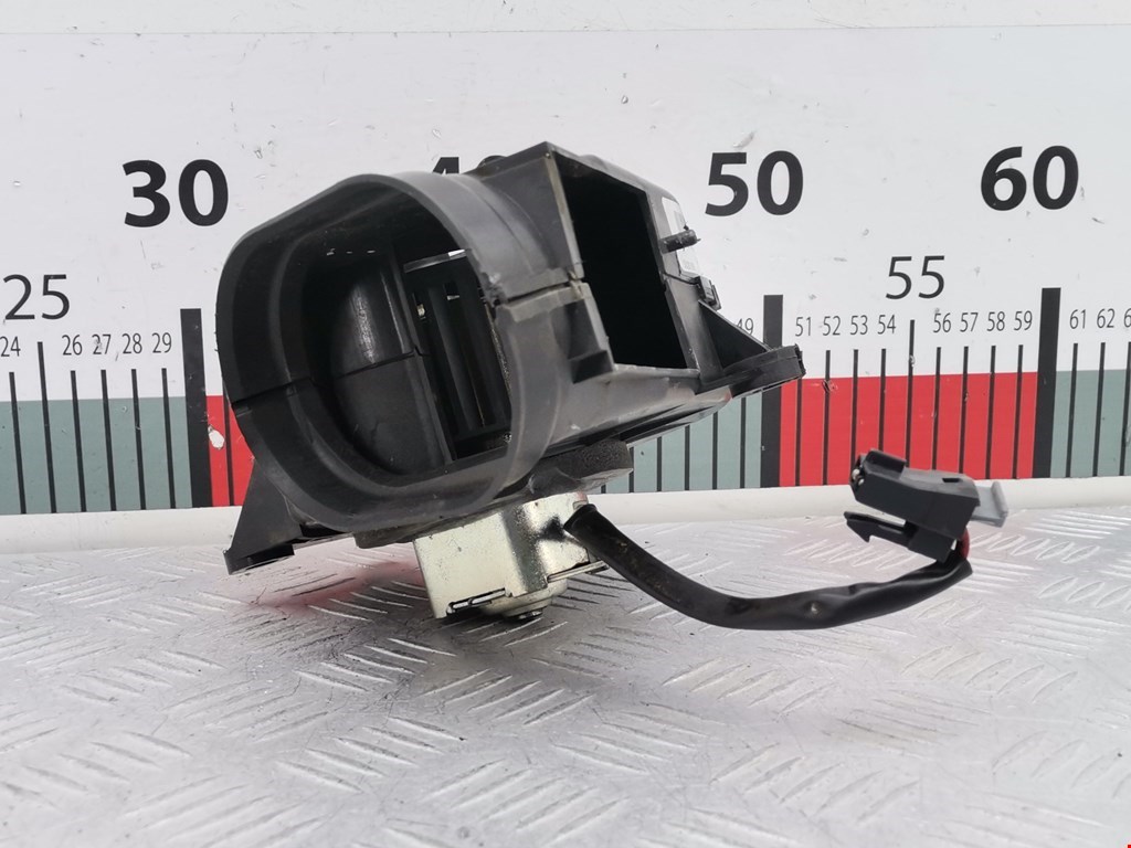 Моторчик (мотор) отопителя салона LANCIA Phedra 2002-2010