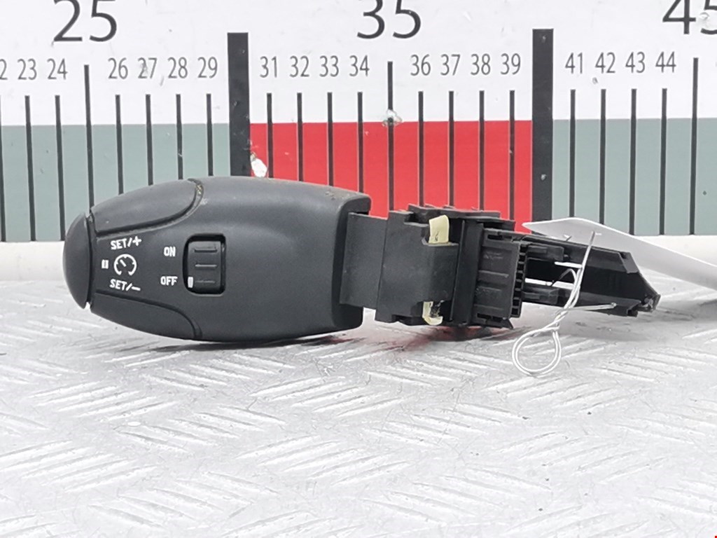 Переключатель круиз контроля Citroen C5 1 (2000-2008)