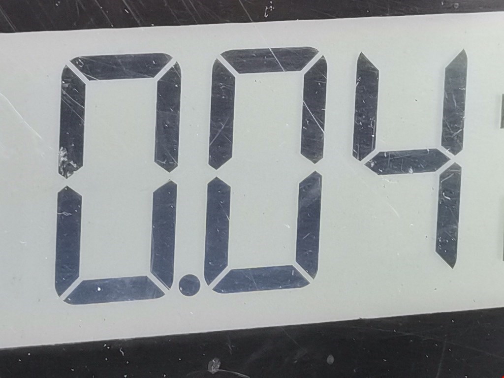 Повторитель на крыло OPEL Astra G 1998-2005