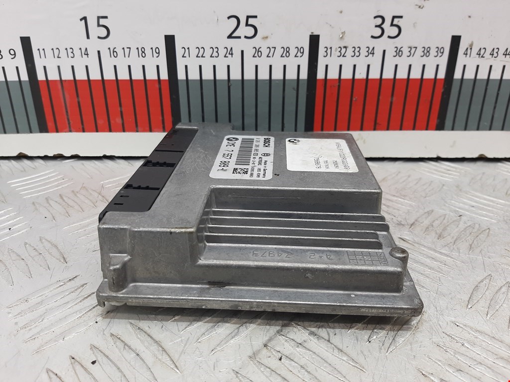 Блок управления двигателя (ЭБУ) BMW 1er E81\E87 2004-2011