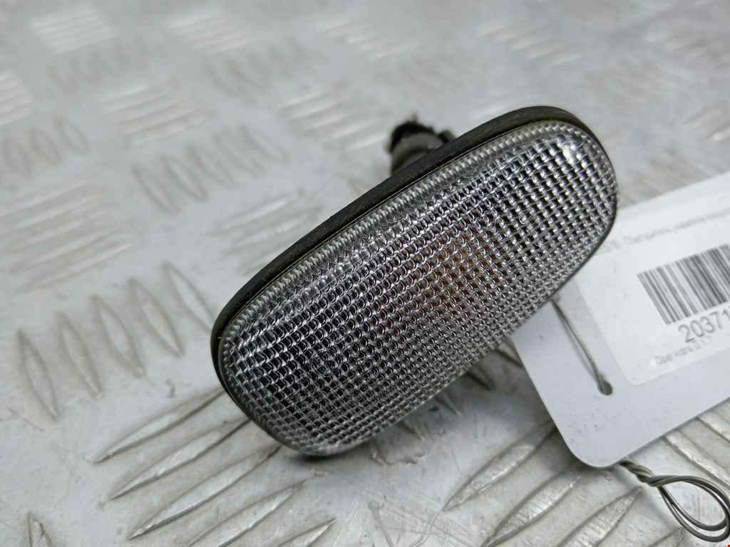 Повторитель на крыло OPEL Astra G 1998-2005