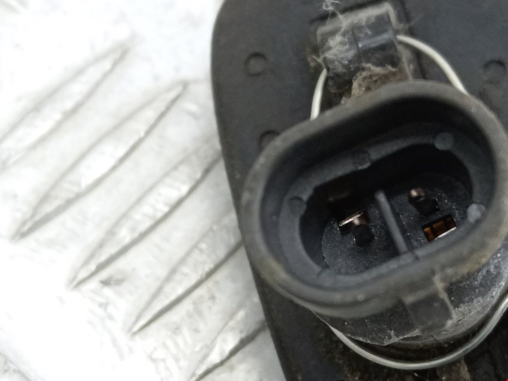 Повторитель на крыло OPEL Astra G 1998-2005