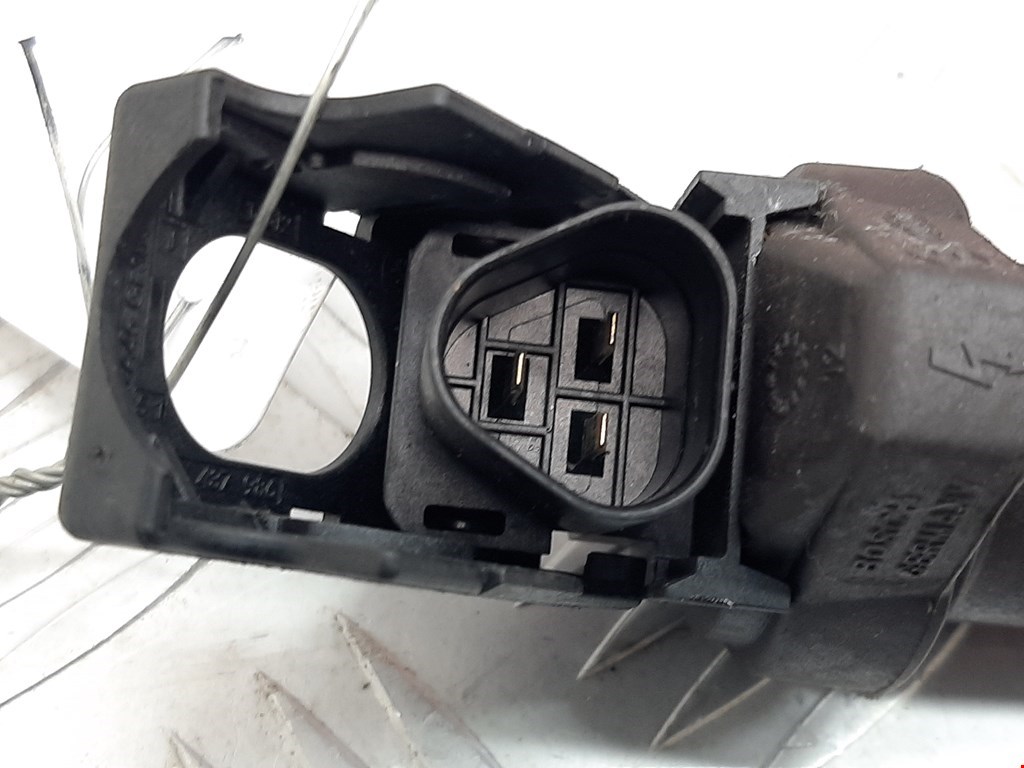 Катушка зажигания BMW 1er E81\E87 2004-2011