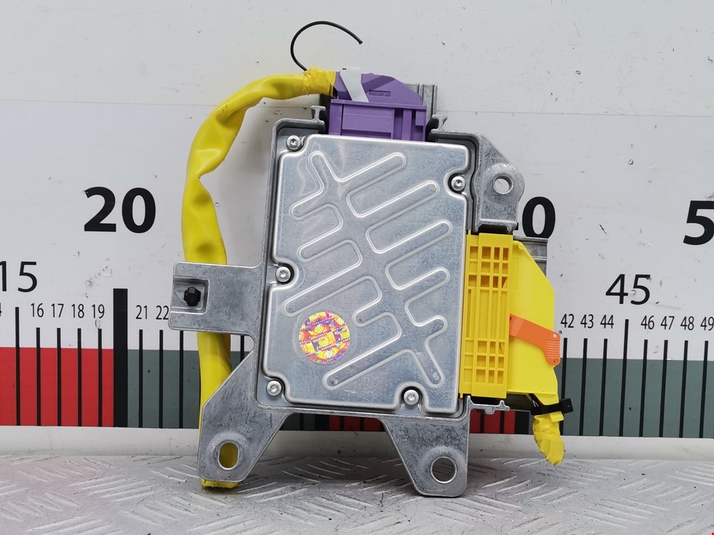 Блок управления AIR BAG SAAB 9-3 2002-2014