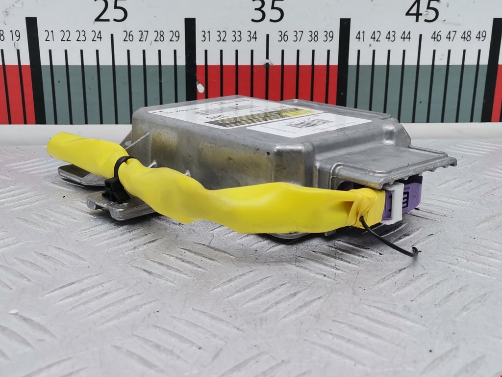 Блок управления AIR BAG SAAB 9-3 2002-2014