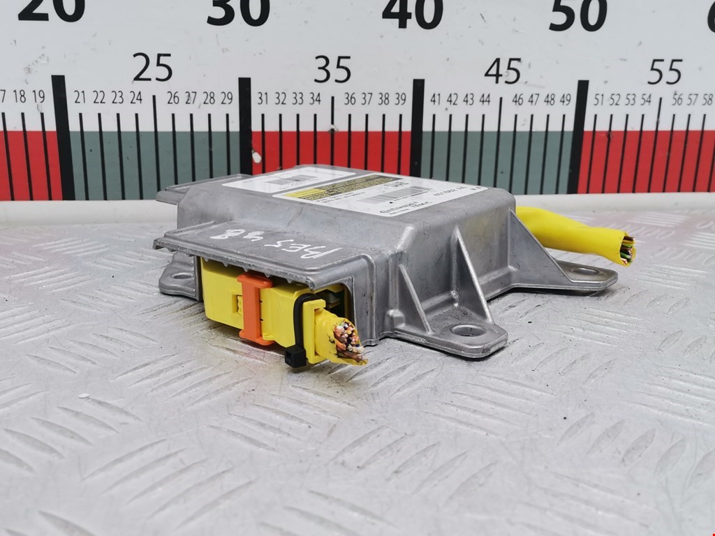 Блок управления AIR BAG SAAB 9-3 2002-2014