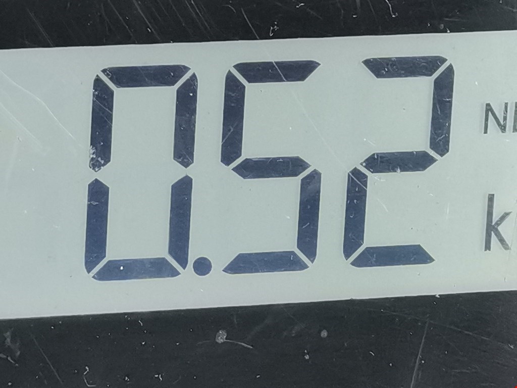 Блок управления AIR BAG SAAB 9-3 2002-2014