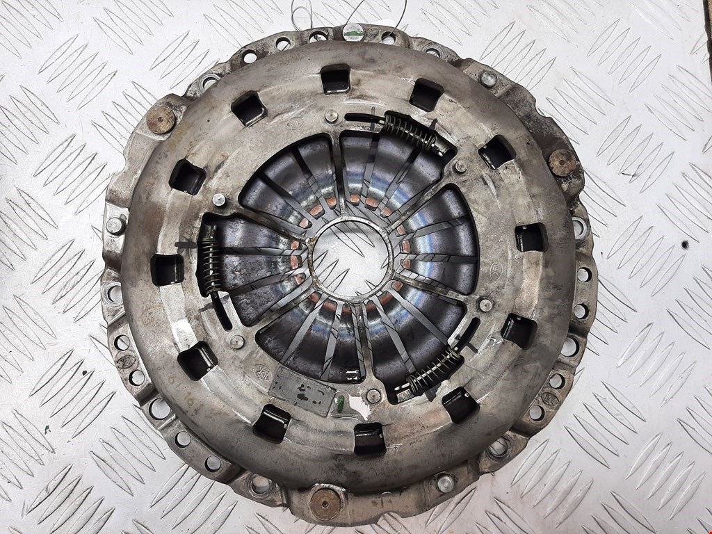 Маховик (демпфер сцепления) BMW 1er E81\E87 2004-2011