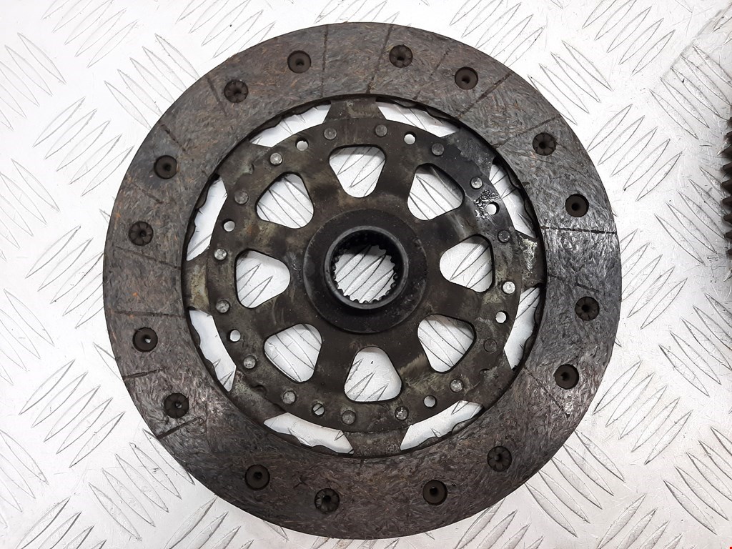 Маховик (демпфер сцепления) BMW 1er E81\E87 2004-2011