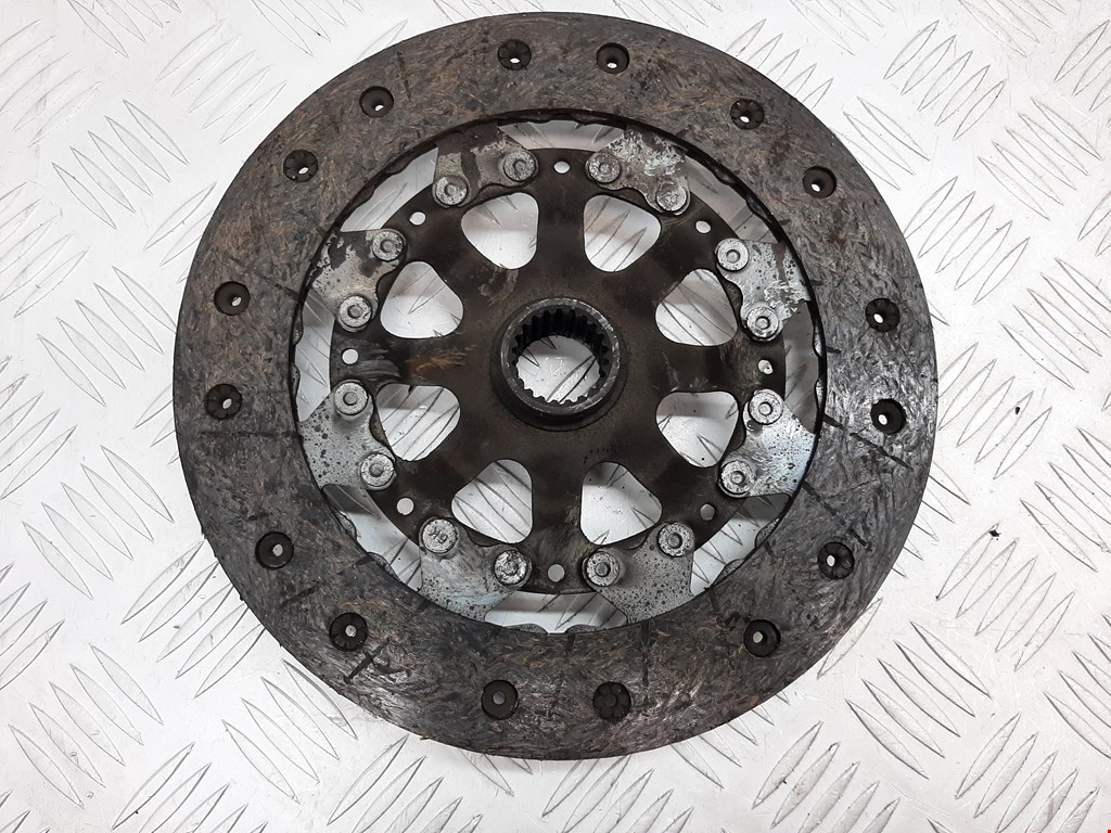 Маховик (демпфер сцепления) BMW 1er E81\E87 2004-2011