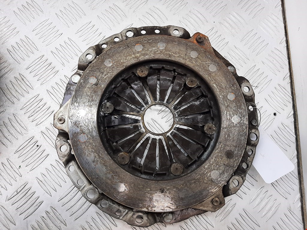 Маховик (демпфер сцепления) BMW 1er E81\E87 2004-2011