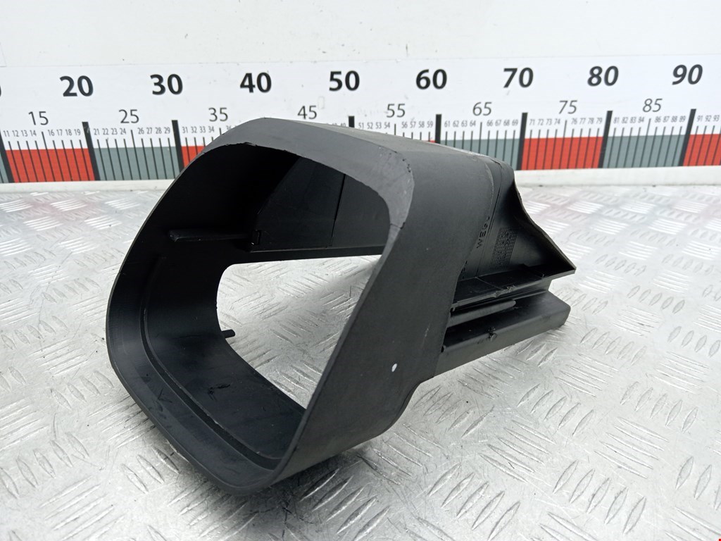 Кожух рулевой колонки Opel Corsa C (2000-2006)