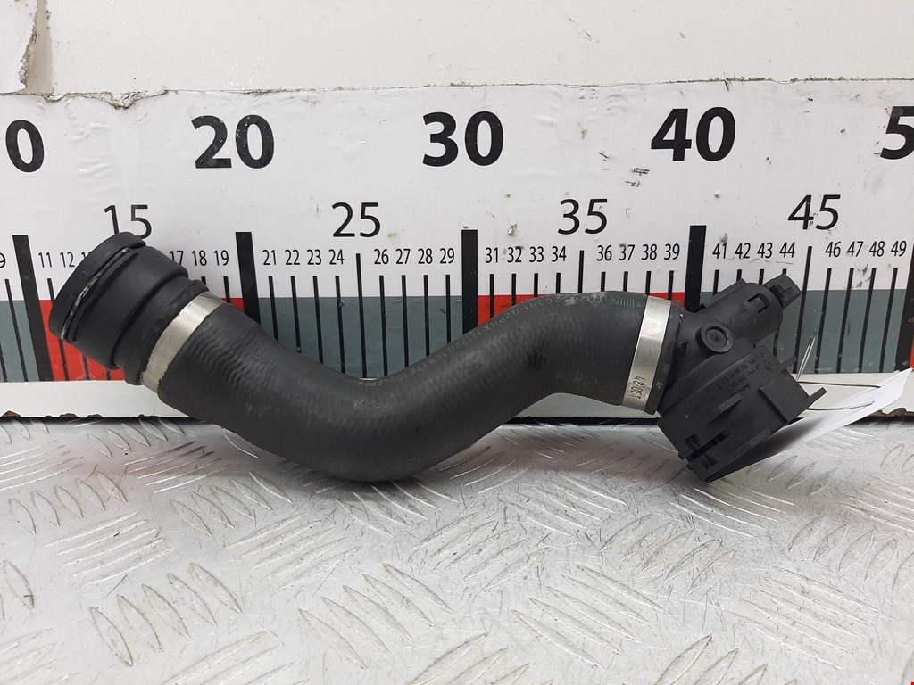 Патрубок BMW 1er E81\E87 2004-2011