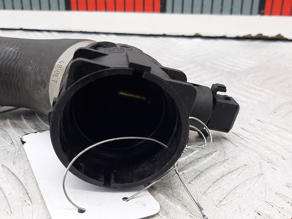 Патрубок BMW 1er E81\E87 2004-2011