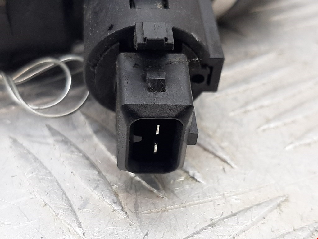 Патрубок BMW 1er E81\E87 2004-2011