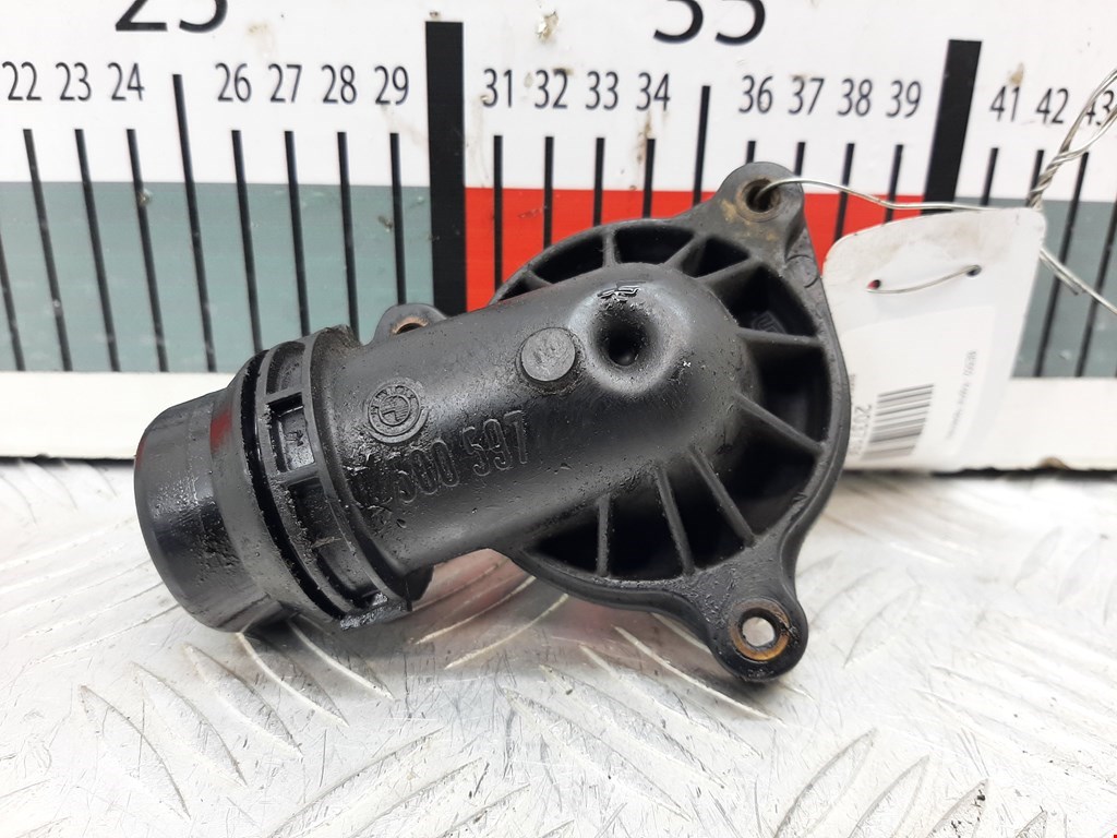 Корпус термостата BMW 1er E81\E87 2004-2011