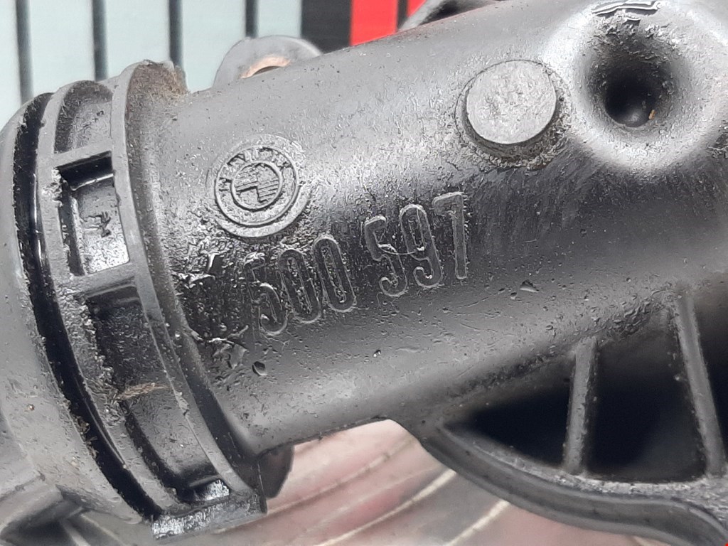 Корпус термостата BMW 1er E81\E87 2004-2011