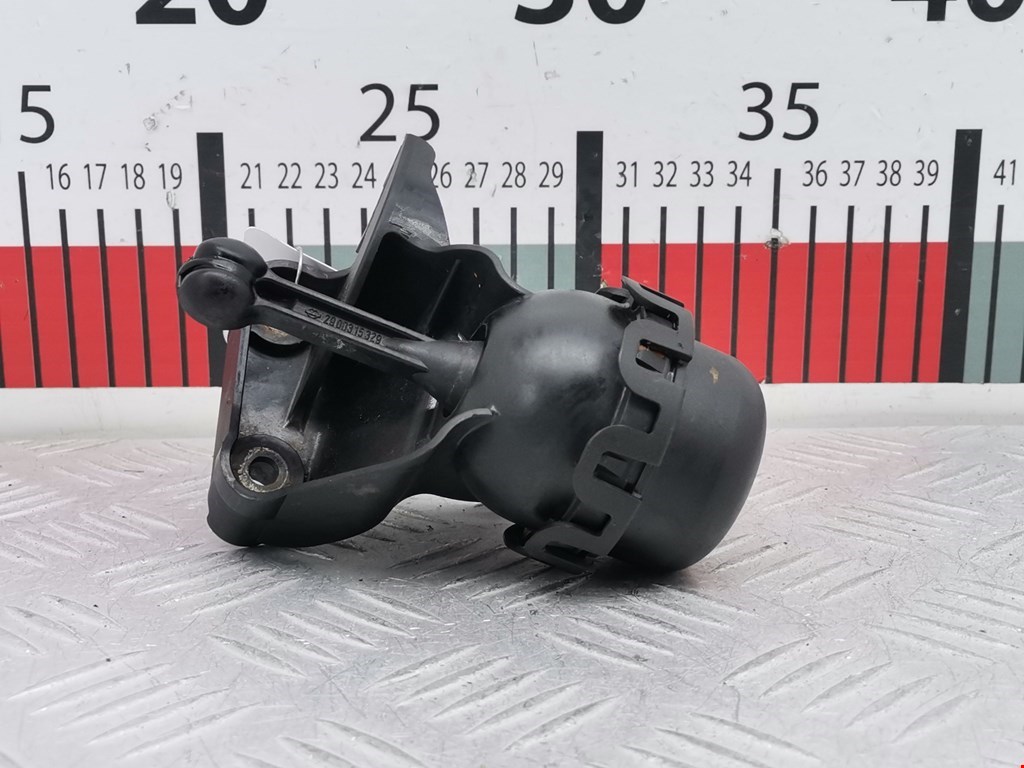 Механизм изменения длинны впускного коллектора OPEL Corsa D 2006-2014