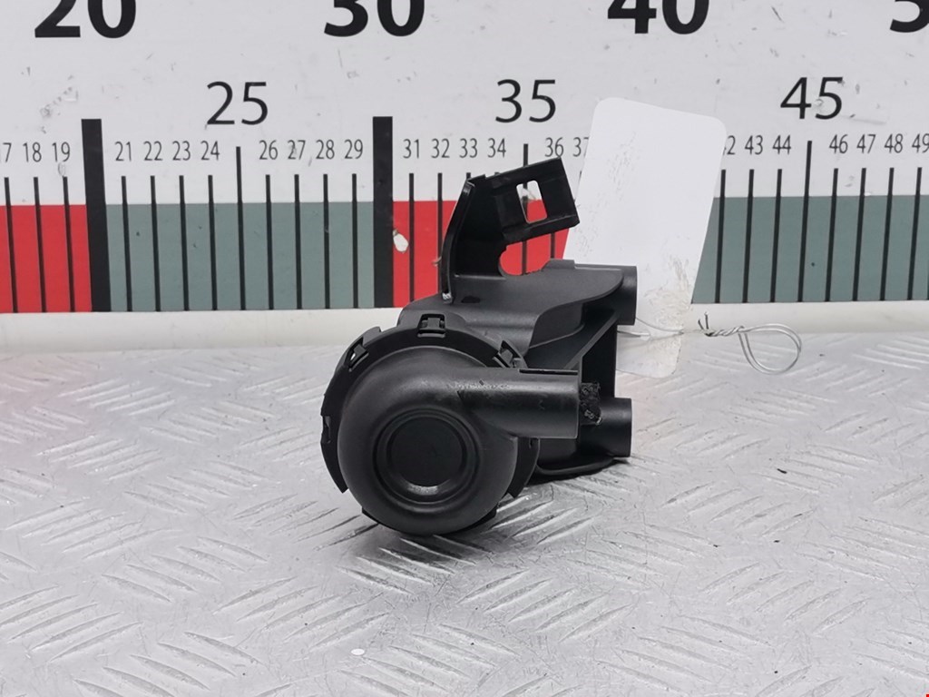 Механизм изменения длинны впускного коллектора OPEL Corsa D 2006-2014