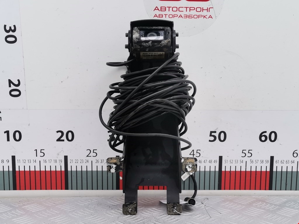 Замок зажигания VOLKSWAGEN Crafter 2006-2016