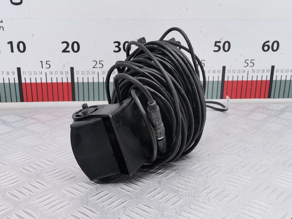 Замок зажигания VOLKSWAGEN Crafter 2006-2016