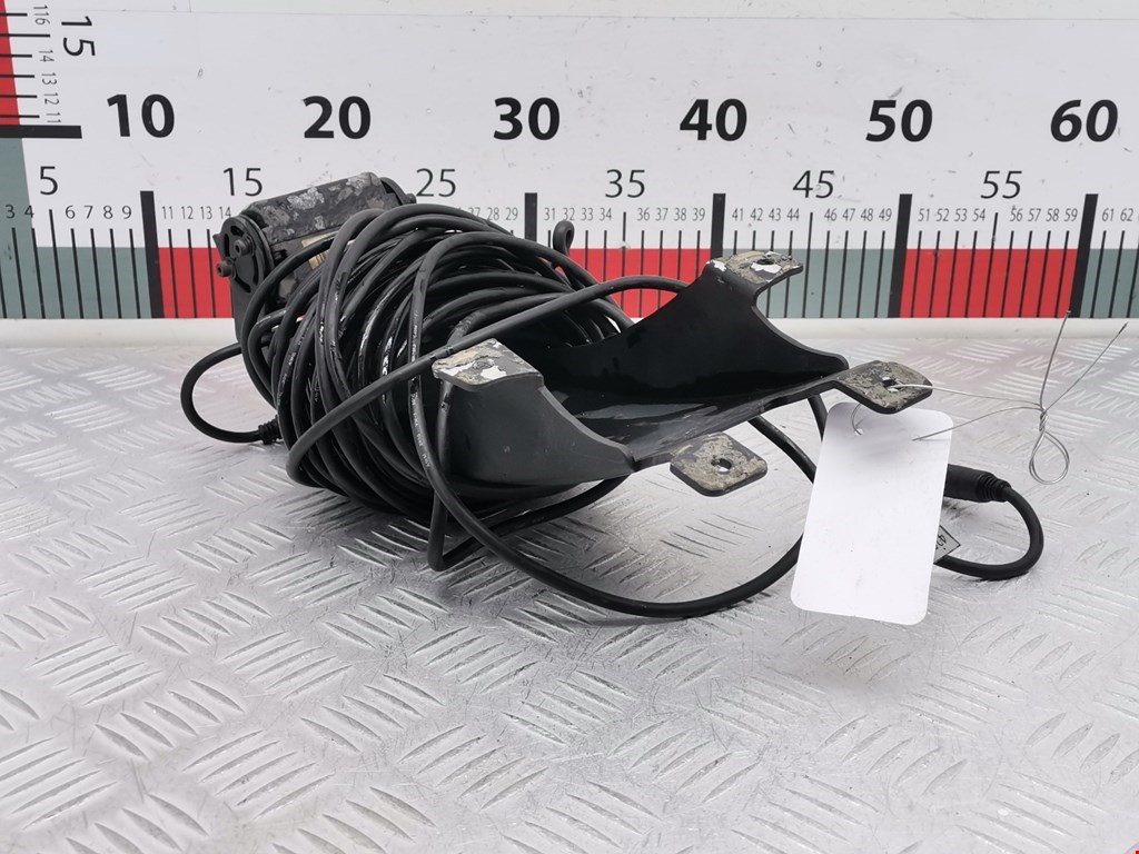 Замок зажигания VOLKSWAGEN Crafter 2006-2016