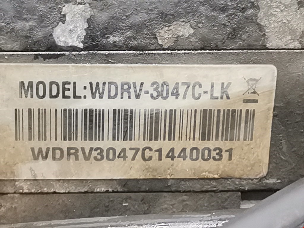 Замок зажигания VOLKSWAGEN Crafter 2006-2016