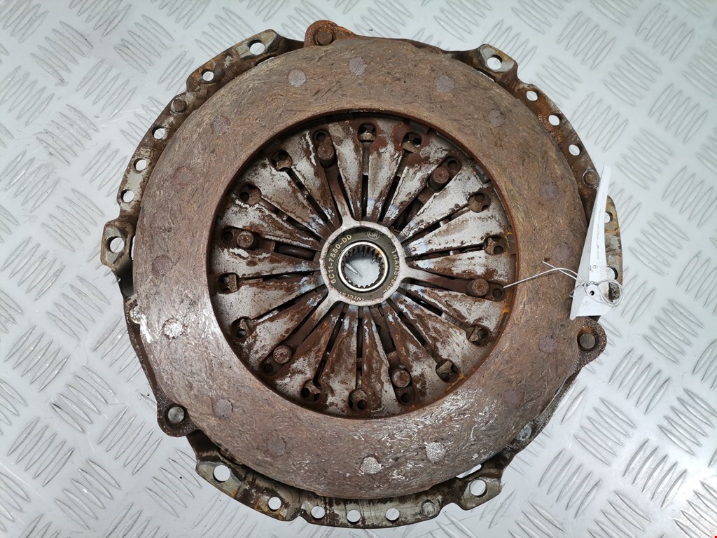 Маховик (демпфер сцепления) FORD Transit 2006-2014