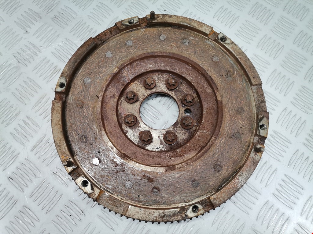 Маховик (демпфер сцепления) FORD Transit 2006-2014