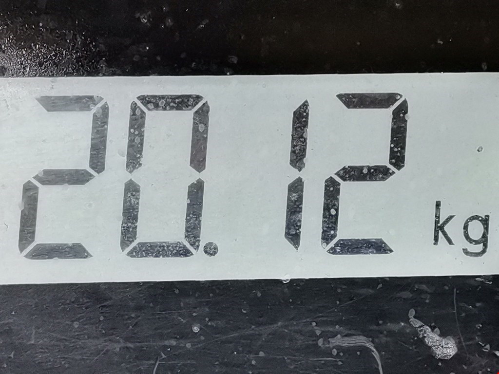 Маховик (демпфер сцепления) FORD Transit 2006-2014