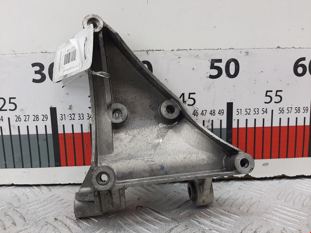 Кронштейн кондиционера AUDI A6 C5 1997-2004