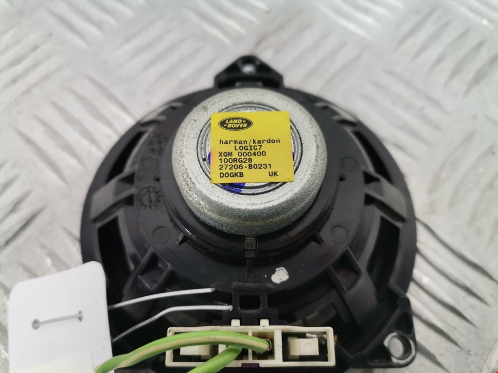 Динамик LAND ROVER Discovery III 2005-2009